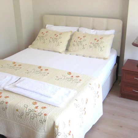 Gelibolu Hotel Værelse billede