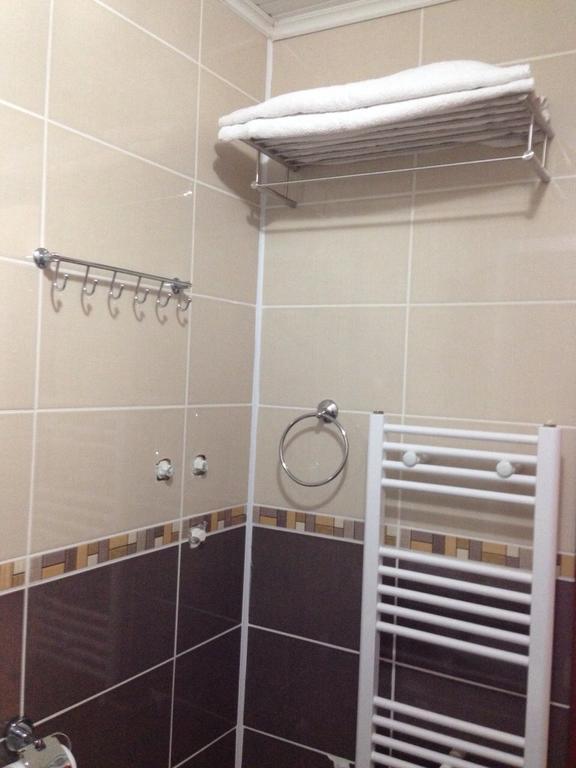 Gelibolu Hotel Eksteriør billede