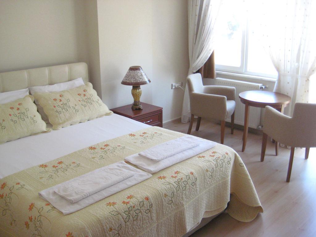 Gelibolu Hotel Værelse billede