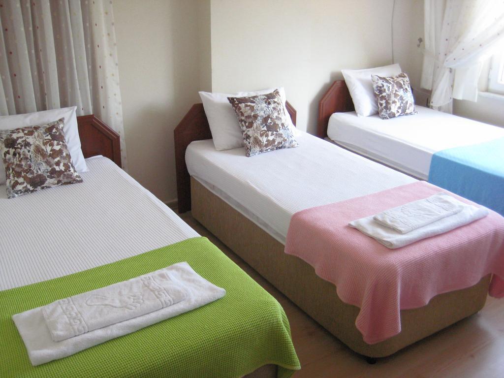 Gelibolu Hotel Værelse billede