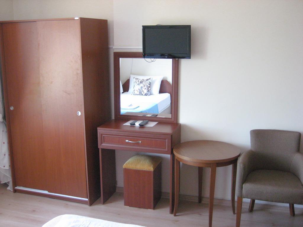 Gelibolu Hotel Værelse billede