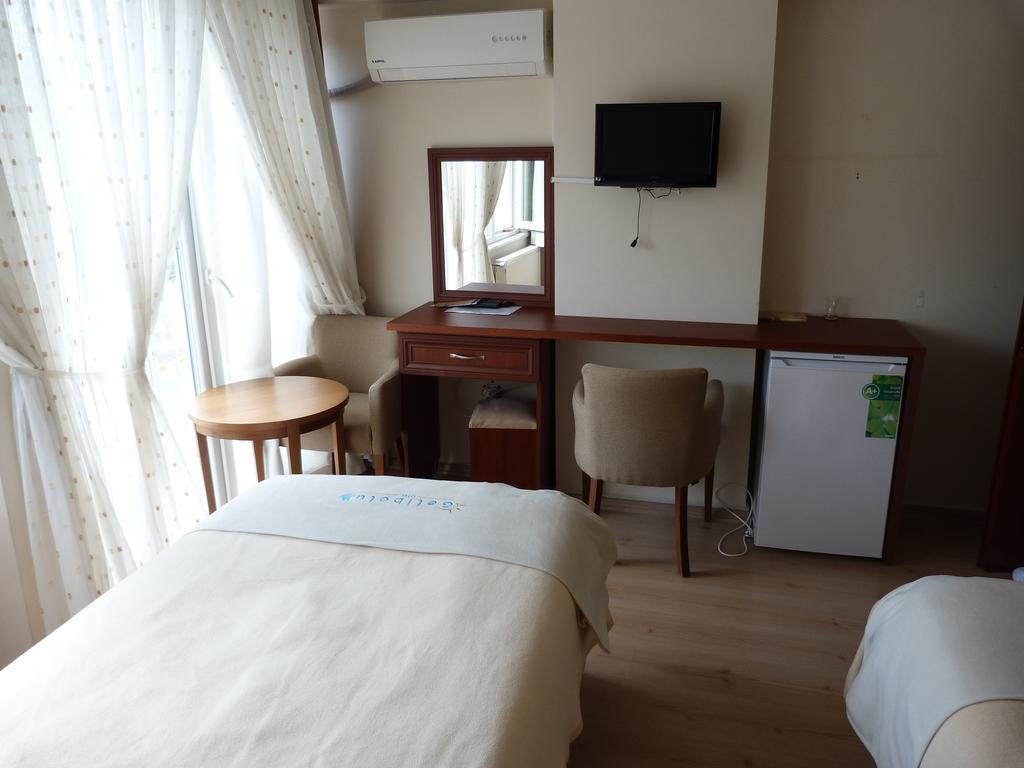 Gelibolu Hotel Værelse billede
