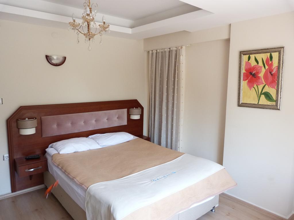 Gelibolu Hotel Værelse billede