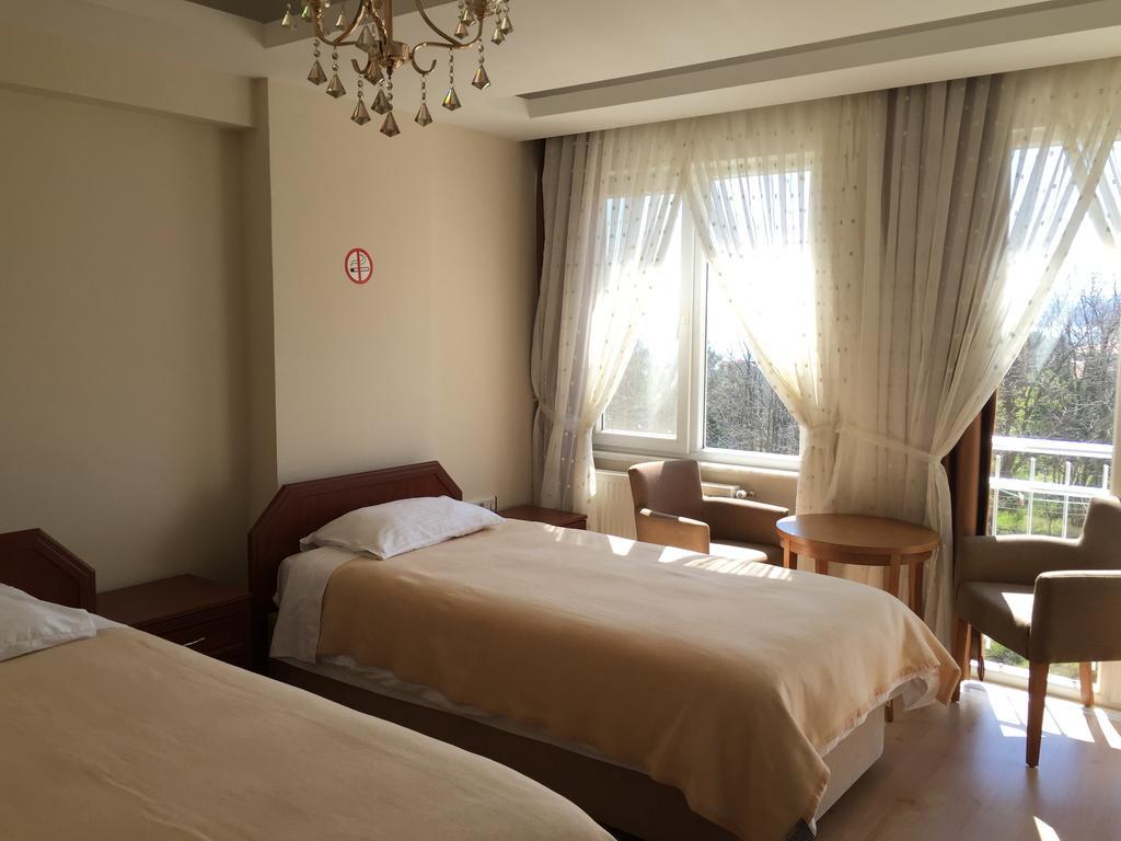 Gelibolu Hotel Værelse billede