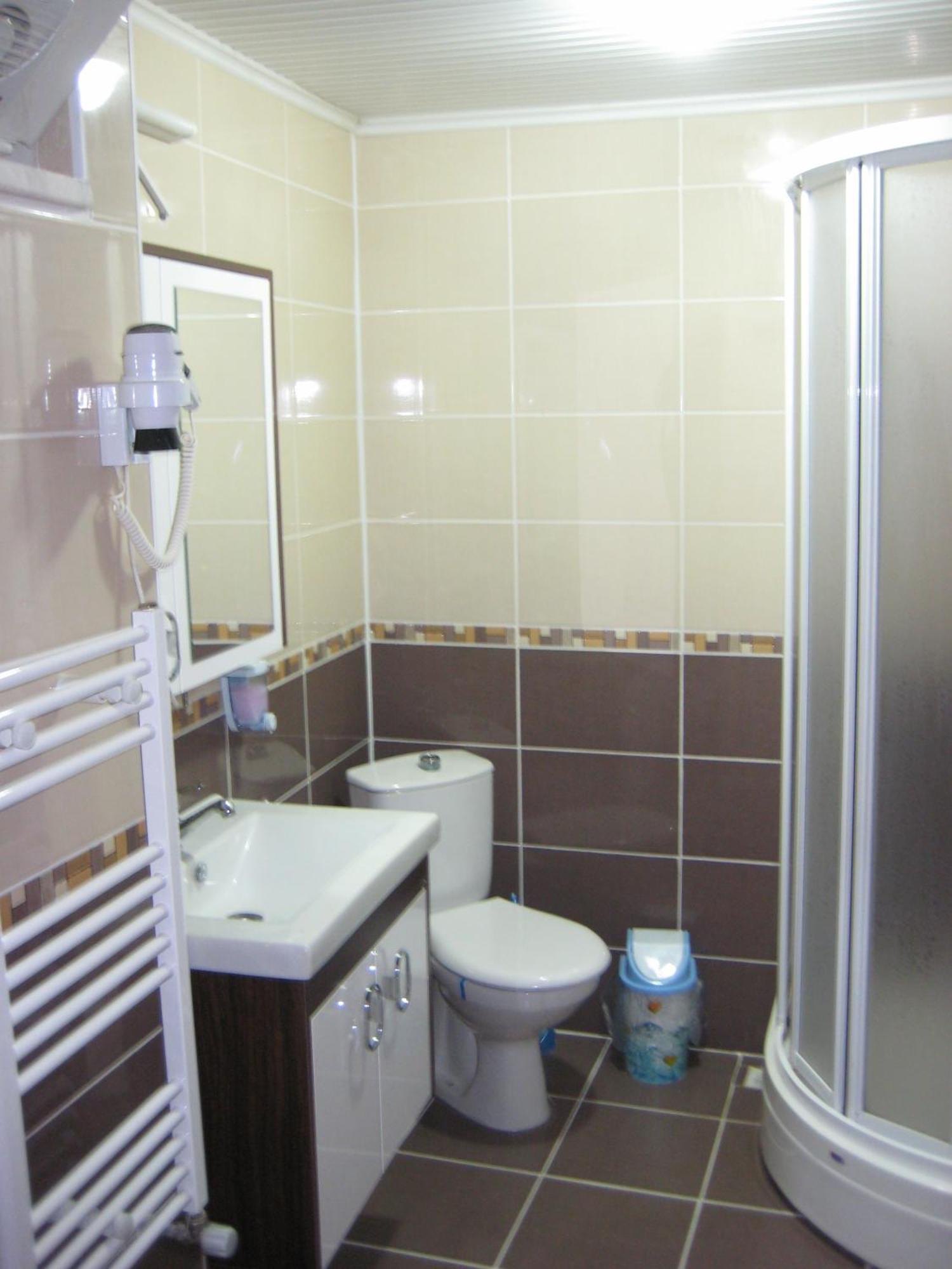 Gelibolu Hotel Værelse billede