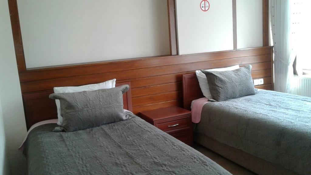 Gelibolu Hotel Eksteriør billede