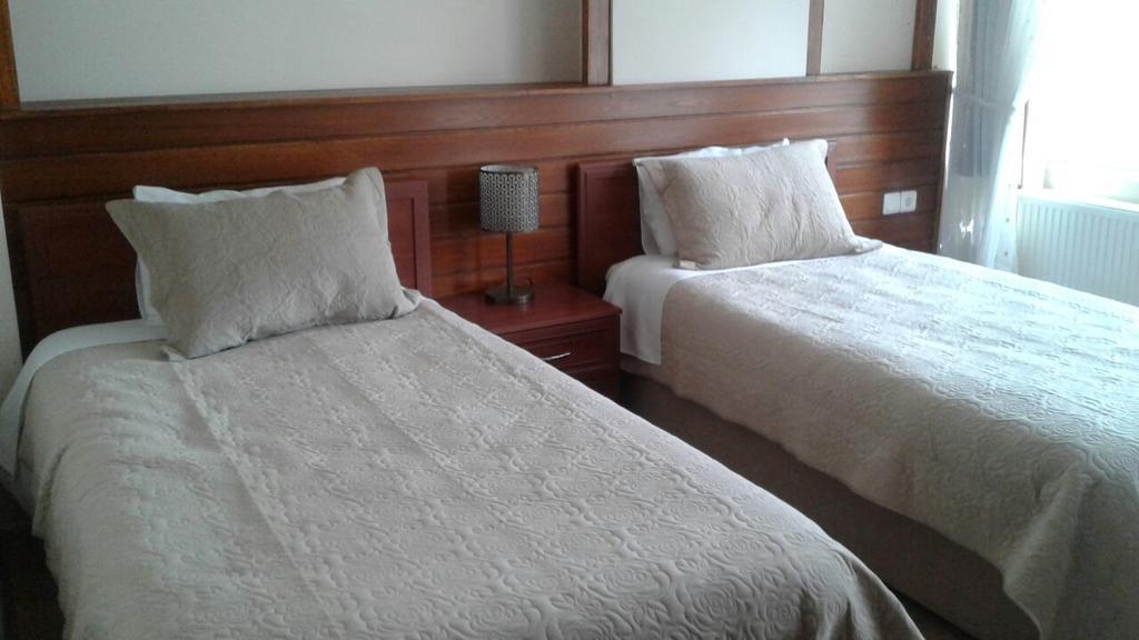 Gelibolu Hotel Eksteriør billede