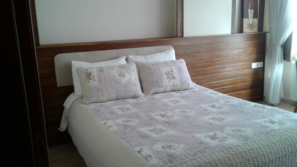Gelibolu Hotel Eksteriør billede