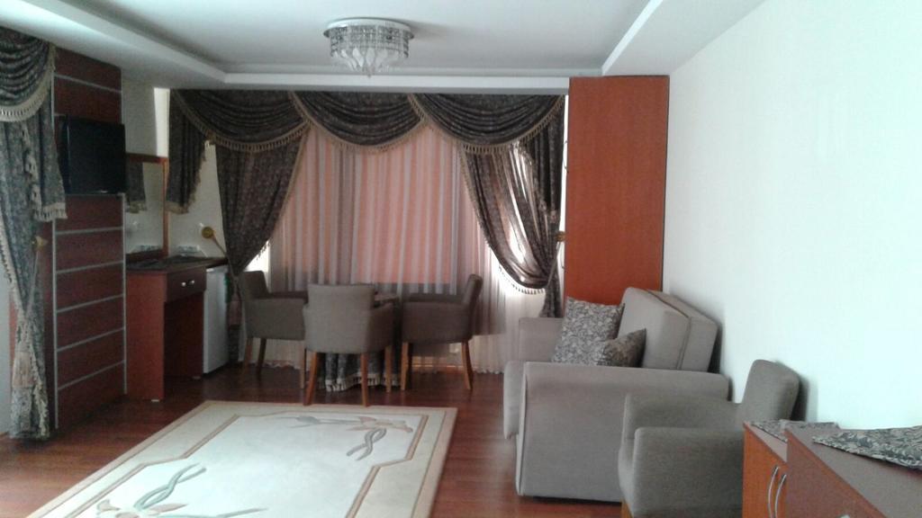 Gelibolu Hotel Eksteriør billede