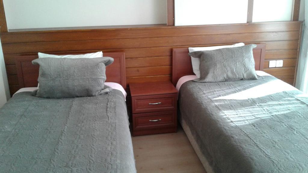 Gelibolu Hotel Eksteriør billede