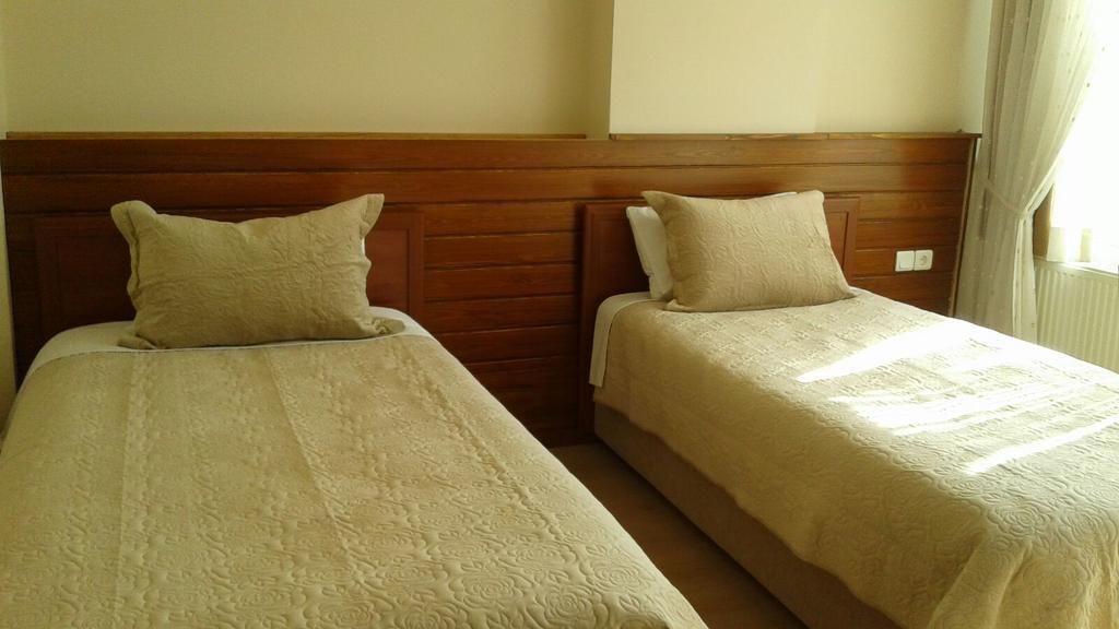 Gelibolu Hotel Eksteriør billede