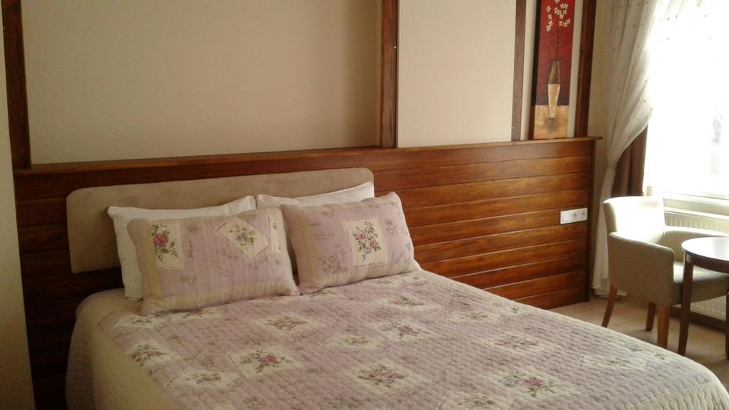 Gelibolu Hotel Eksteriør billede