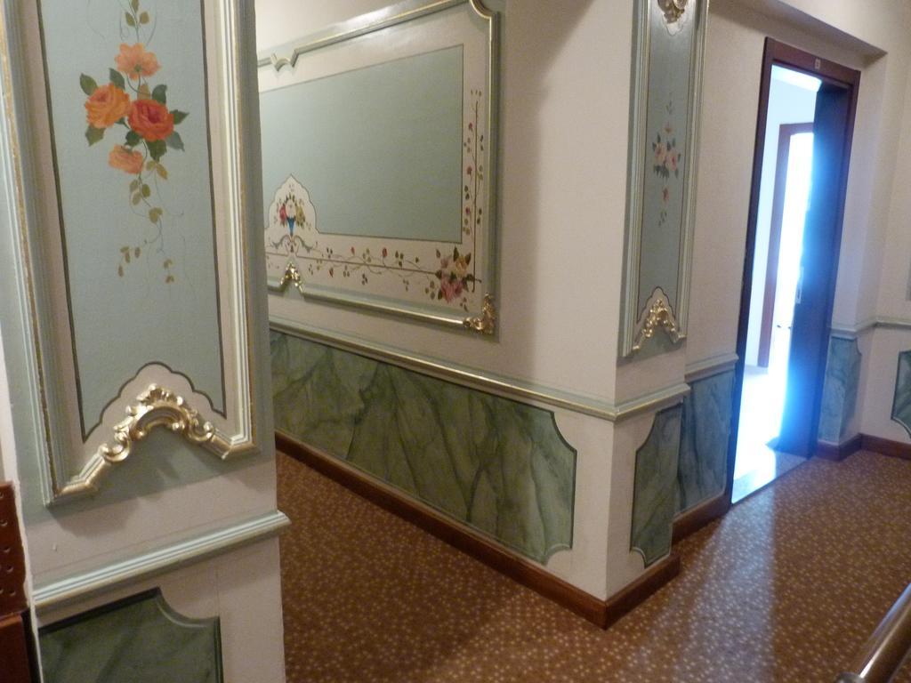 Gelibolu Hotel Eksteriør billede